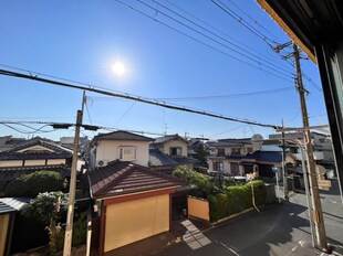 マンション北野田の物件内観写真